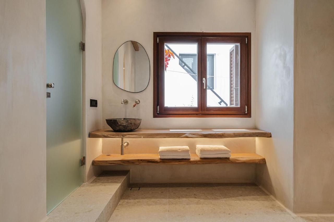 Stoa Suites Naxos City Exterior foto