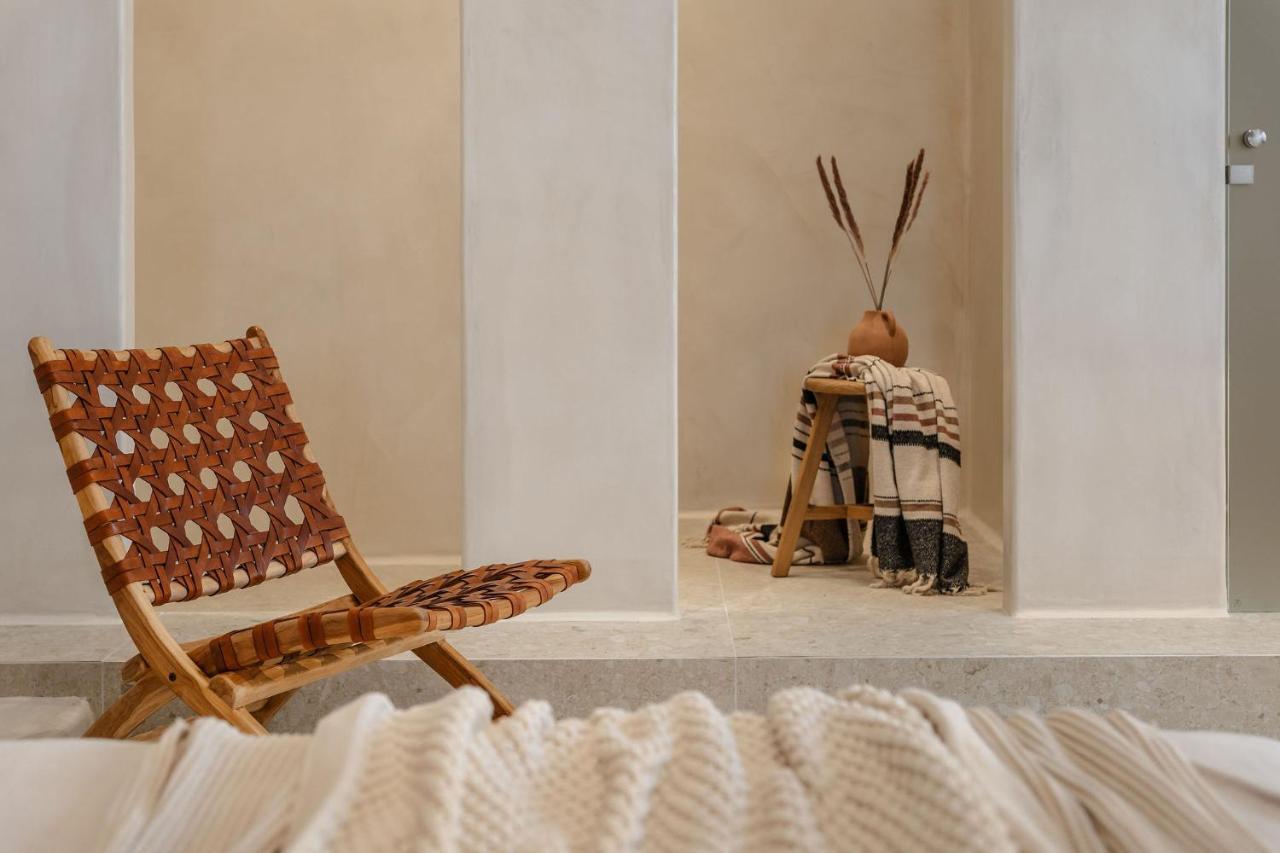 Stoa Suites Naxos City Exterior foto