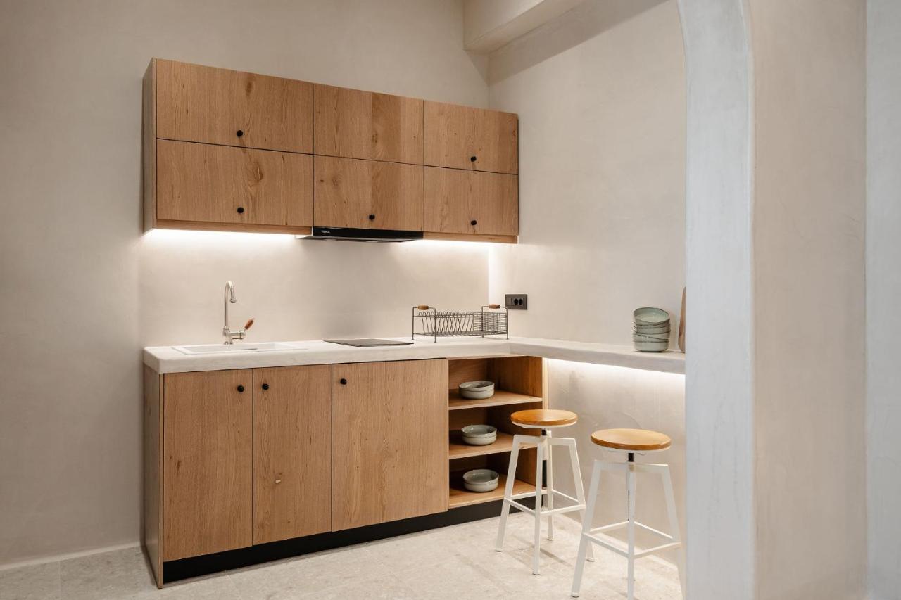 Stoa Suites Naxos City Exterior foto