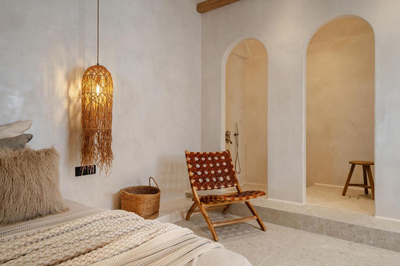 Stoa Suites Naxos City Exterior foto