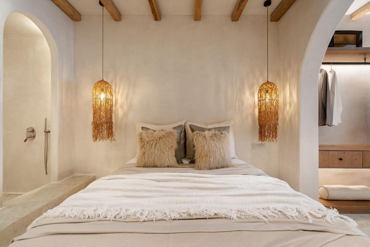 Stoa Suites Naxos City Exterior foto