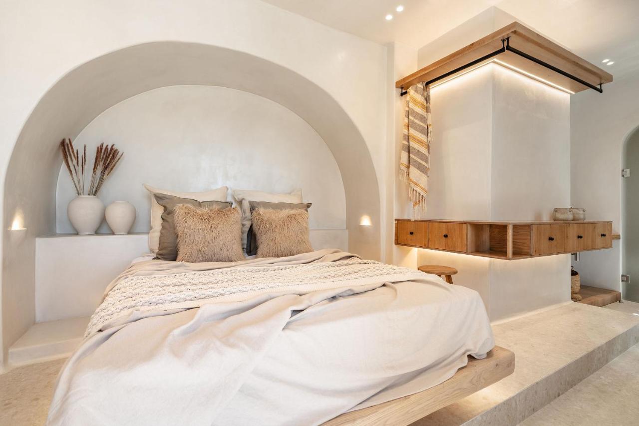 Stoa Suites Naxos City Exterior foto