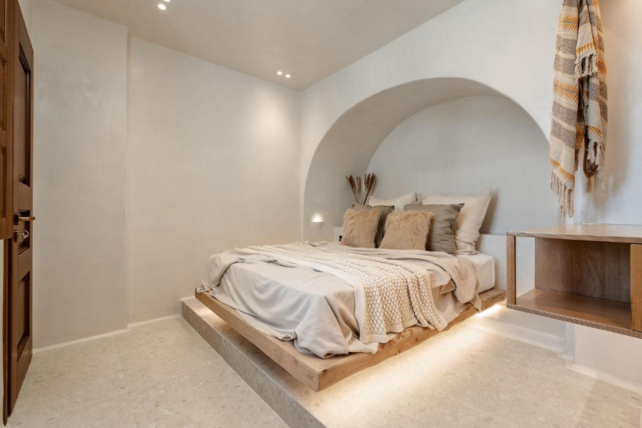 Stoa Suites Naxos City Exterior foto